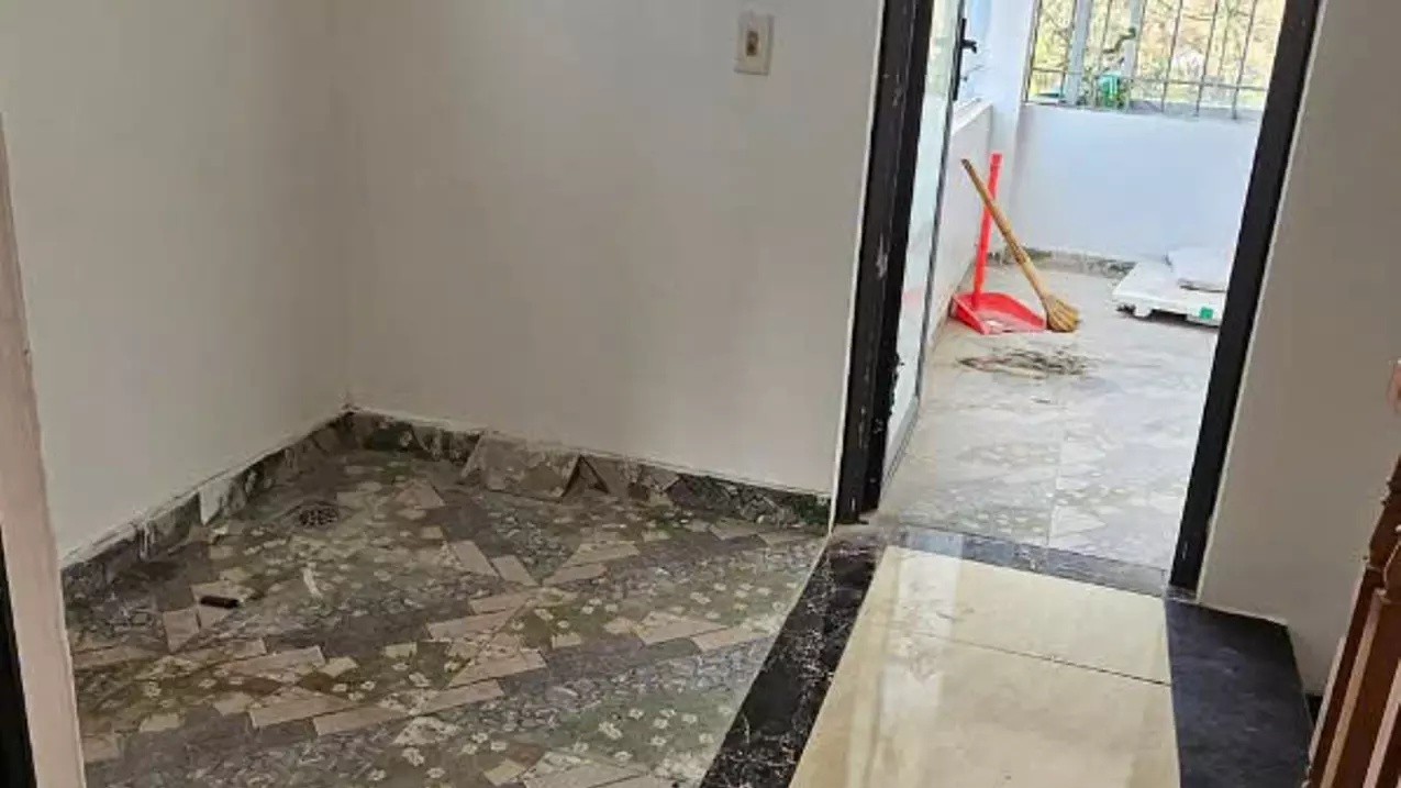 Nhà đẹp giá rẻ- Phú Lương- 43m2- Lô góc- Ô tô đỗ cửa- Giá đầu 4-anh-1