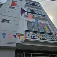 Nhà đẹp giá rẻ- Phú Lương- 43m2- Lô góc- Ô tô đỗ cửa- Giá đầu 4-anh-10