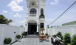 NHÀ ĐẸP - GIÁ TỐT - CHÍNH CHỦ Bán 3 Căn Tại Xã Mỹ Hạnh Bắc, Huyện Đức Hoà, Long An-anh-16