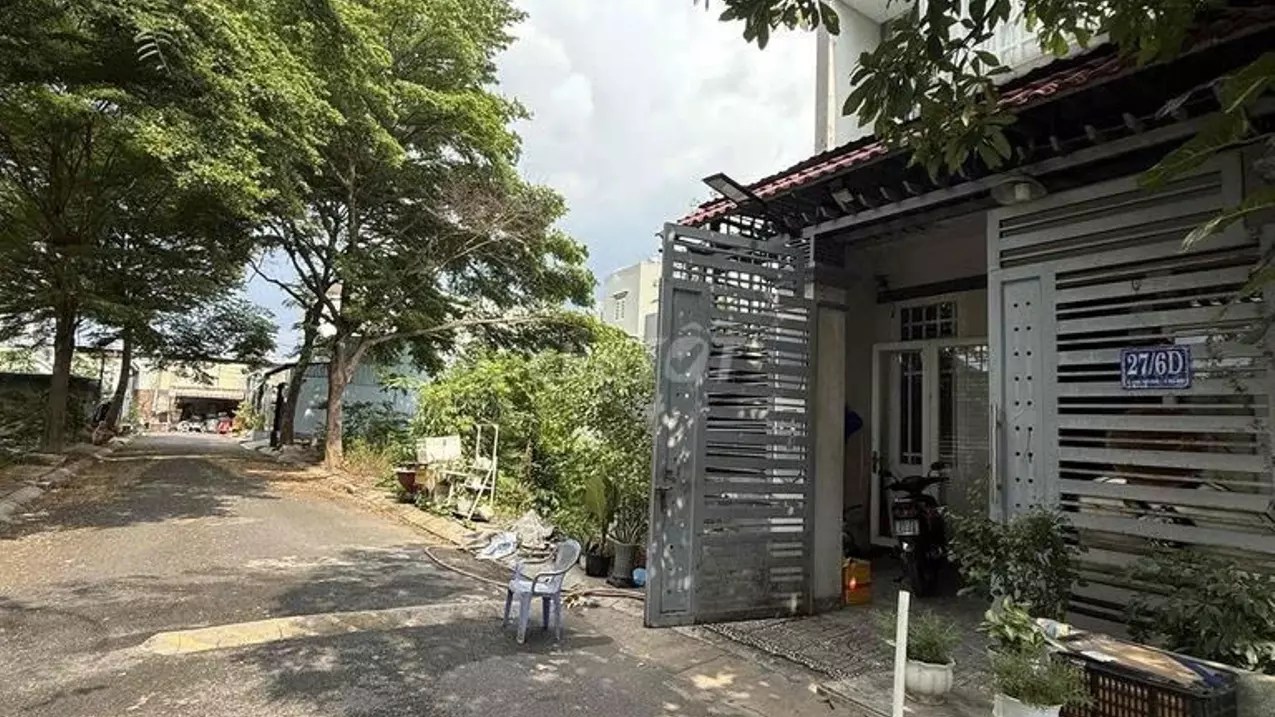NHÀ  ĐẸP – GIÁ TỐT  – CHÍNH CHỦ CẦN BÁN GẤP NHÀ Tại Xã Xuân Thới Sơn, Huyện Hóc Môn cũ, HCM-anh-2