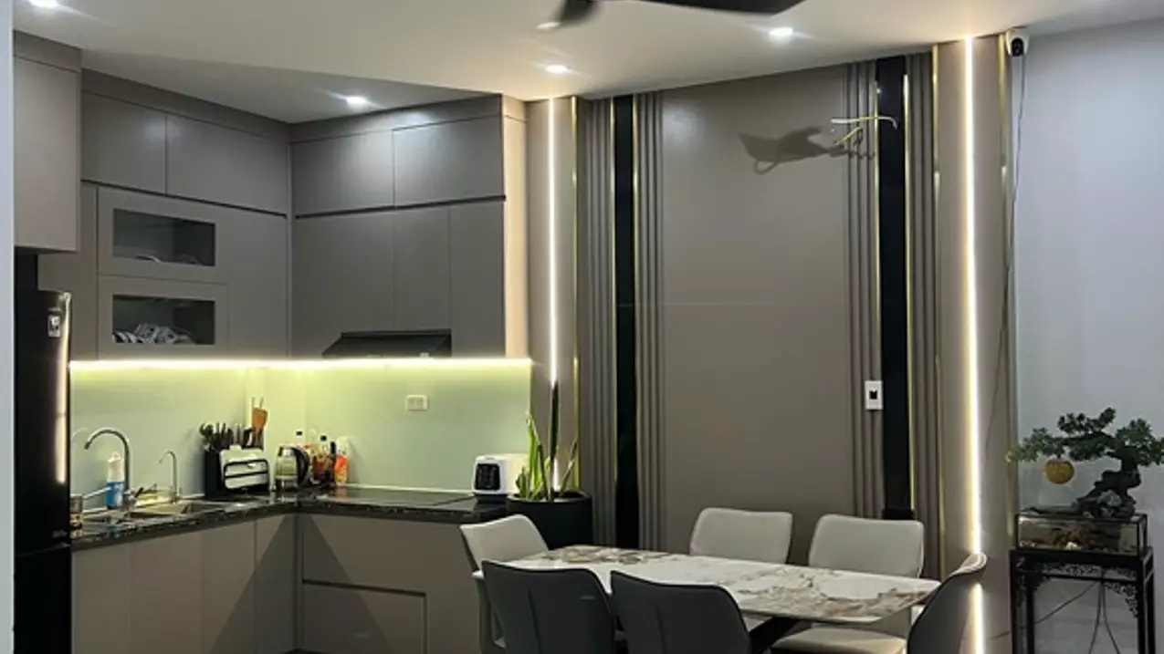 NHÀ ĐẸP - GIÁ TỐT - CHÍNH CHỦ Cần Căn Góc Vị Trí Đẹp Tại Thạch Bàn, Long Biên, Hà Nội-anh-2