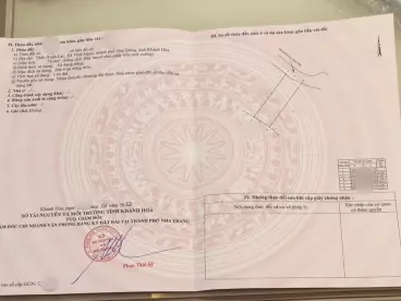 (VN14) BÁN CĂN NHÀ 2 TẦNG HẺM 3M ĐƯỜNG LIÊN HOA - VĨNH NGỌC-anh-3