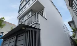 ???? NHÀ ĐẸP  GÒ VẤP - FULL NỘI THẤT - 30M2 - HẺM BA GÁC - CÁCH ĐƯỜNG SỐ 1 CHỈ 50M - 5 PHÚT RA CÔNG-anh-13
