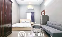 ???? NHÀ ĐẸP  GÒ VẤP - FULL NỘI THẤT - 30M2 - HẺM BA GÁC - CÁCH ĐƯỜNG SỐ 1 CHỈ 50M - 5 PHÚT RA CÔNG-anh-17