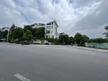 Bán đất TĐC Ngọc Thụy, 90m, rộng 4.5m, vỉa hè, ô tô tránh, 12 tỷ 5-anh-1