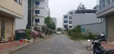 Bán đất TĐC Ngọc Thụy, 90m, rộng 4.5m, vỉa hè, ô tô tránh, 12 tỷ 5-anh-2