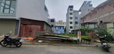 Bán đất TĐC Ngọc Thụy, 90m, rộng 4.5m, vỉa hè, ô tô tránh, 12 tỷ 5-anh-3