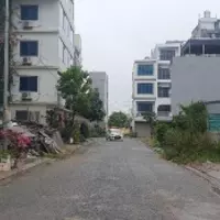 Bán đất TĐC Ngọc Thụy, 90m, rộng 4.5m, vỉa hè, ô tô tránh, 12 tỷ 5-anh-4