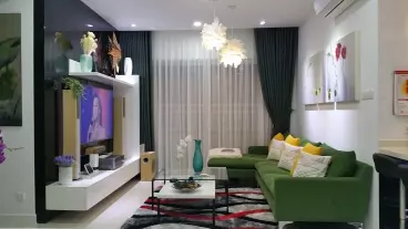 Cho thuê căn hộ chung cư Sunrise city -3PN- Full nội thất-Q7/ LH: 0983839578-anh-1