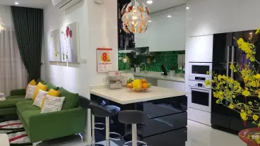 Cho thuê căn hộ chung cư Sunrise city -3PN- Full nội thất-Q7/ LH: 0983839578-anh-7