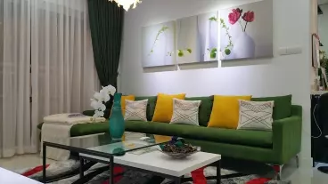 Cho thuê căn hộ chung cư Sunrise city -3PN- Full nội thất-Q7/ LH: 0983839578-anh-8