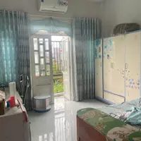 NHÀ ĐẸP HUỲNH THỊ HAI – HẺM 6M XE HƠI – GIÁ CHỈ 4,5 TỶ TL MẠNH-anh-9