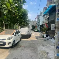 NHÀ ĐẸP HUỲNH THỊ HAI – HẺM 6M XE HƠI – GIÁ CHỈ 4,5 TỶ TL MẠNH-anh-6
