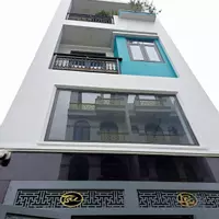 Nhà đẹp HXH Đồng Nai P2, Tân Bình, Sân vườn 4 Tầng  4x13m, 4,9 Tỷ TL-anh-6