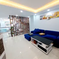 Nhà đẹp HXH Đồng Nai P2, Tân Bình, Sân vườn 4 Tầng  4x13m, 4,9 Tỷ TL-anh-7