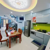 Nhà đẹp HXH Đồng Nai P2, Tân Bình, Sân vườn 4 Tầng  4x13m, 4,9 Tỷ TL-anh-8