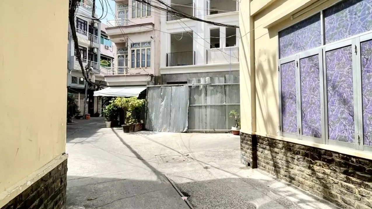 NHÀ ĐẸP KẾ NGAY MT TÔN THẤT THUYÊT- 4 TẦNG- XE HƠI ĐẬU CỬA- GIAO THƯƠNG BẾN VÂN ĐỒN VÀ NGUYỄN THẦN-anh-5