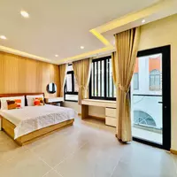 NHÀ ĐẸP KHU ĐỒNG ĐƯỜNG LÊ VĂN THỌ - P.9 - GÒ VẤP-anh-10