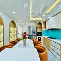 NHÀ ĐẸP KHU ĐỒNG ĐƯỜNG LÊ VĂN THỌ - P.9 - GÒ VẤP-anh-8