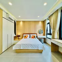 NHÀ ĐẸP KHU ĐỒNG ĐƯỜNG LÊ VĂN THỌ - P.9 - GÒ VẤP-anh-9