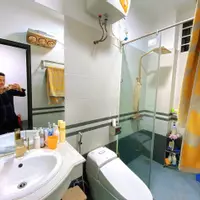 Nhà đẹp Lạc Long Quân - Ngõ thông gần phố - 5 tầng - Nhỉnh 6 tỷ-anh-10