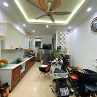 Nhà đẹp Lạc Long Quân - Ngõ thông gần phố - 5 tầng - Nhỉnh 6 tỷ-anh-7