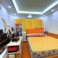 Nhà đẹp Lạc Long Quân - Ngõ thông gần phố - 5 tầng - Nhỉnh 6 tỷ-anh-9