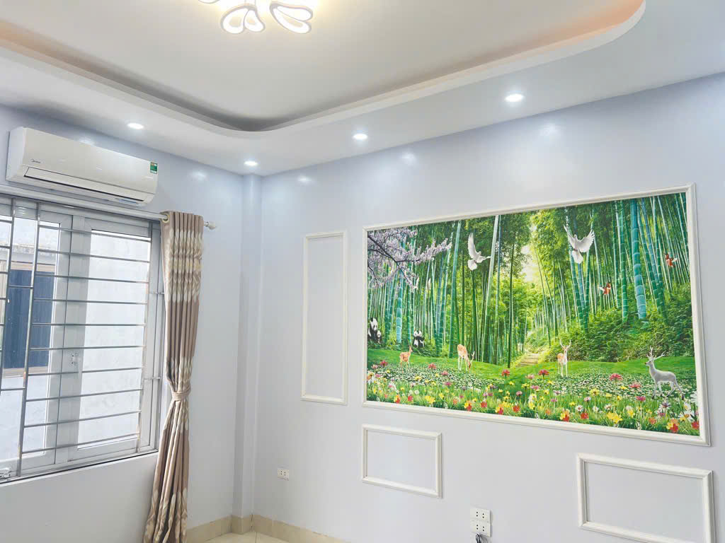 Nhà đẹp Lĩnh Nam, gần ô tô 30m2 chỉ 4.5 tỷ-anh-2