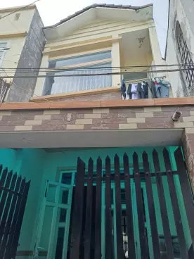 Chỉ 2.7 tỷ sở hữu nhà trung tâm thủ đức, Hiệp Bình Chánh, 68m2-anh-1