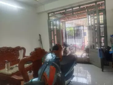 Chỉ 2.7 tỷ sở hữu nhà trung tâm thủ đức, Hiệp Bình Chánh, 68m2-anh-4