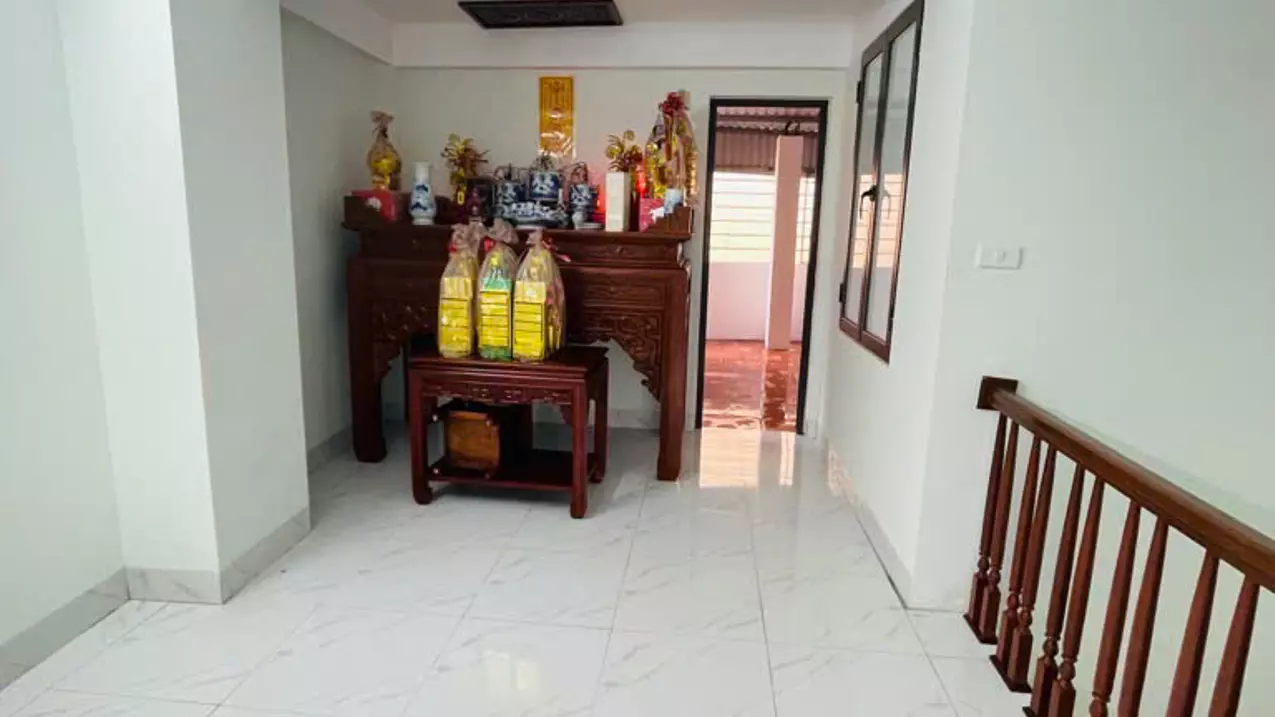 ⭐️NHÀ ĐẸP LUNG LINH (nhỉnh 5 tỷ) – Đường NGUYỄN VĂN CỪ LONG BIÊN-anh-5