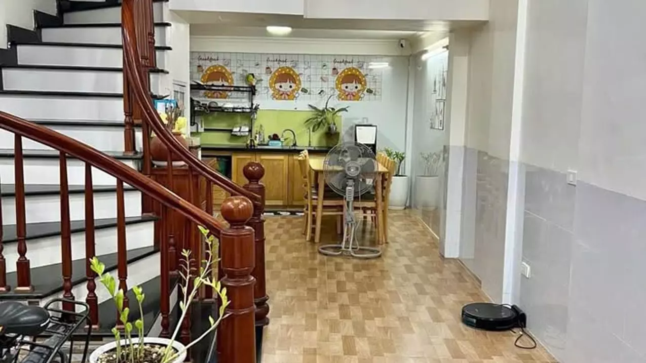 NHÀ ĐẸP MỸ ĐÌNH KINH DOANH NGOC THÔNG Ô TÔ QUA CỬA-anh-2