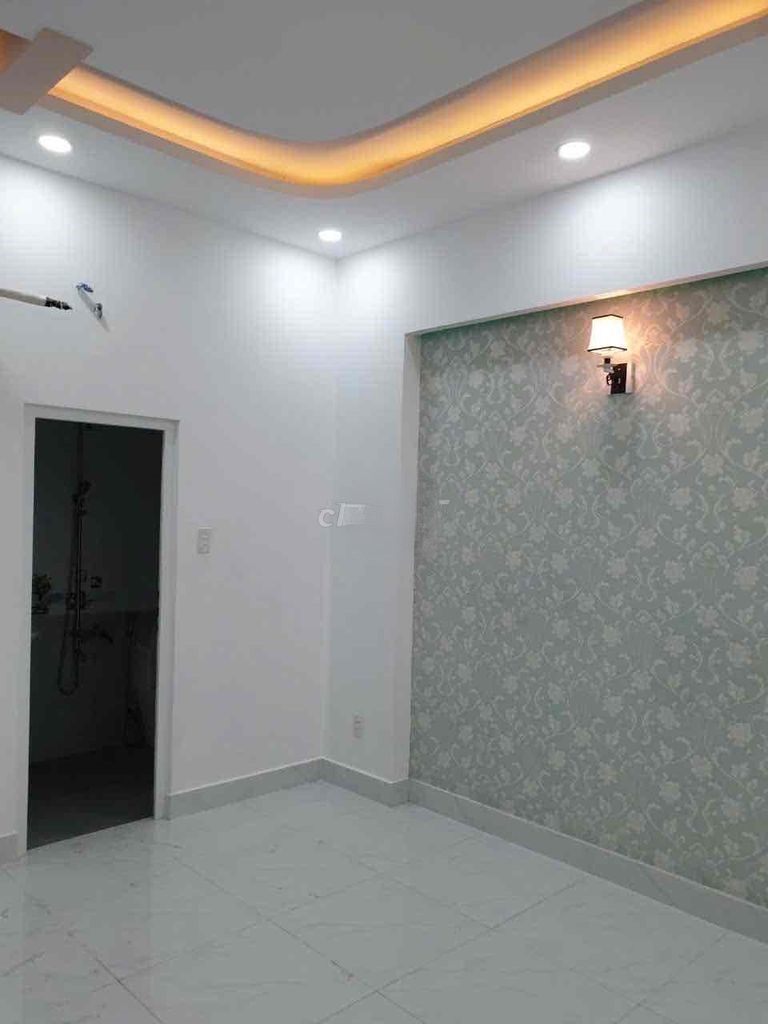 Nhà đẹp NC nup hẻm Quang Trung P14. 4,5x15m-anh-10