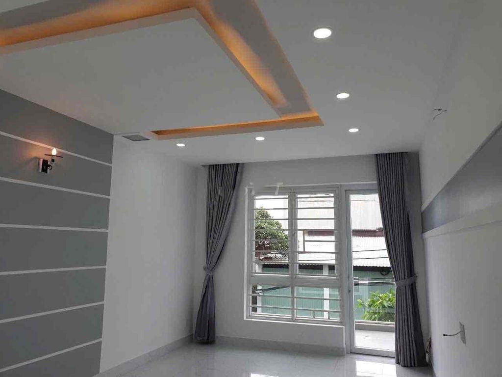 Nhà đẹp NC nup hẻm Quang Trung P14. 4,5x15m-anh-4