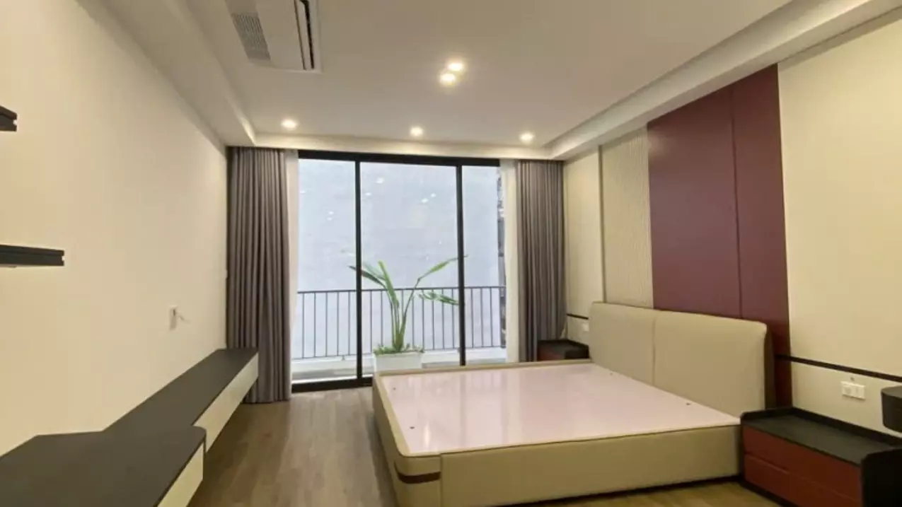 NHÀ ĐẸP NGỌC THỤY – LONG BIÊN - 6 TẦNG • THANG MÁY • 2 MẶT THOÁNG-anh-2