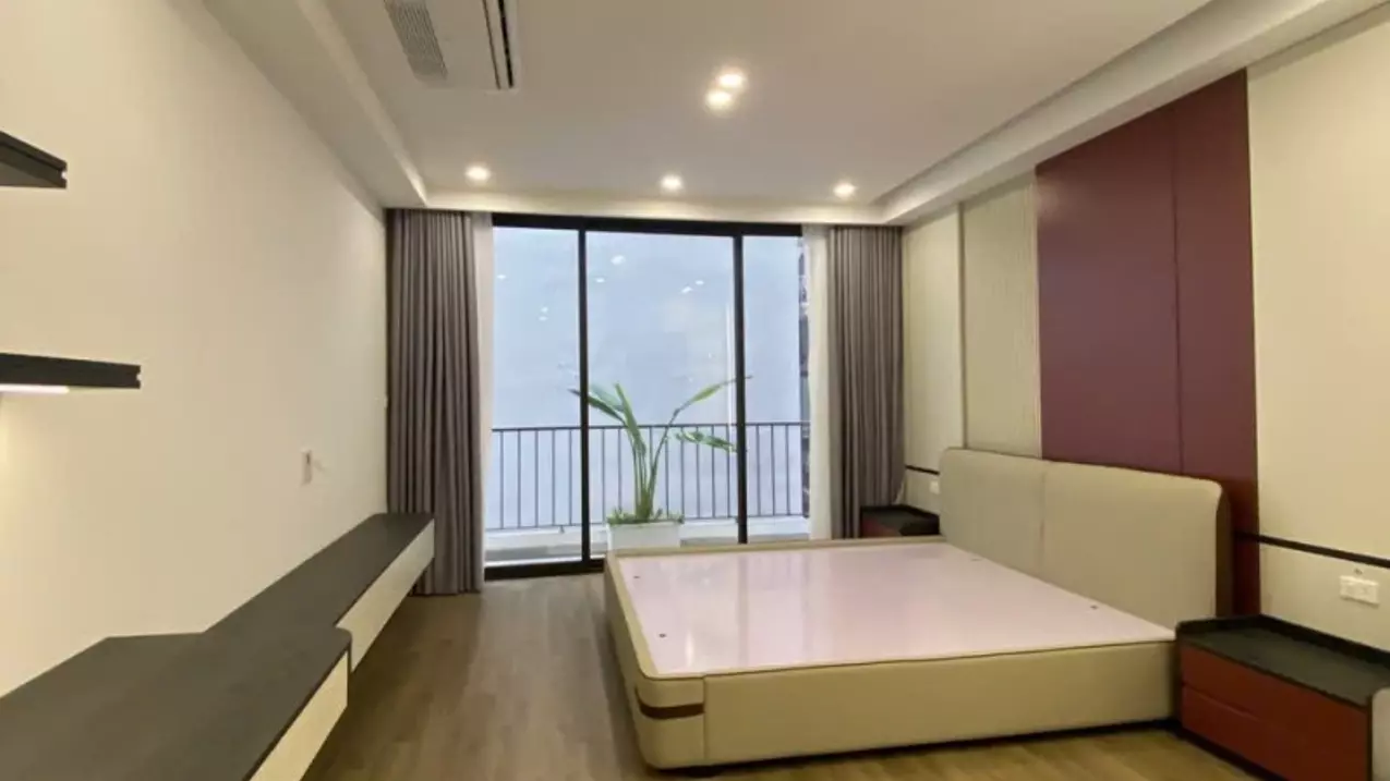 NHÀ ĐẸP NGỌC THỤY – LONG BIÊN - 6 TẦNG • THANG MÁY • 2 MẶT THOÁNG-anh-4