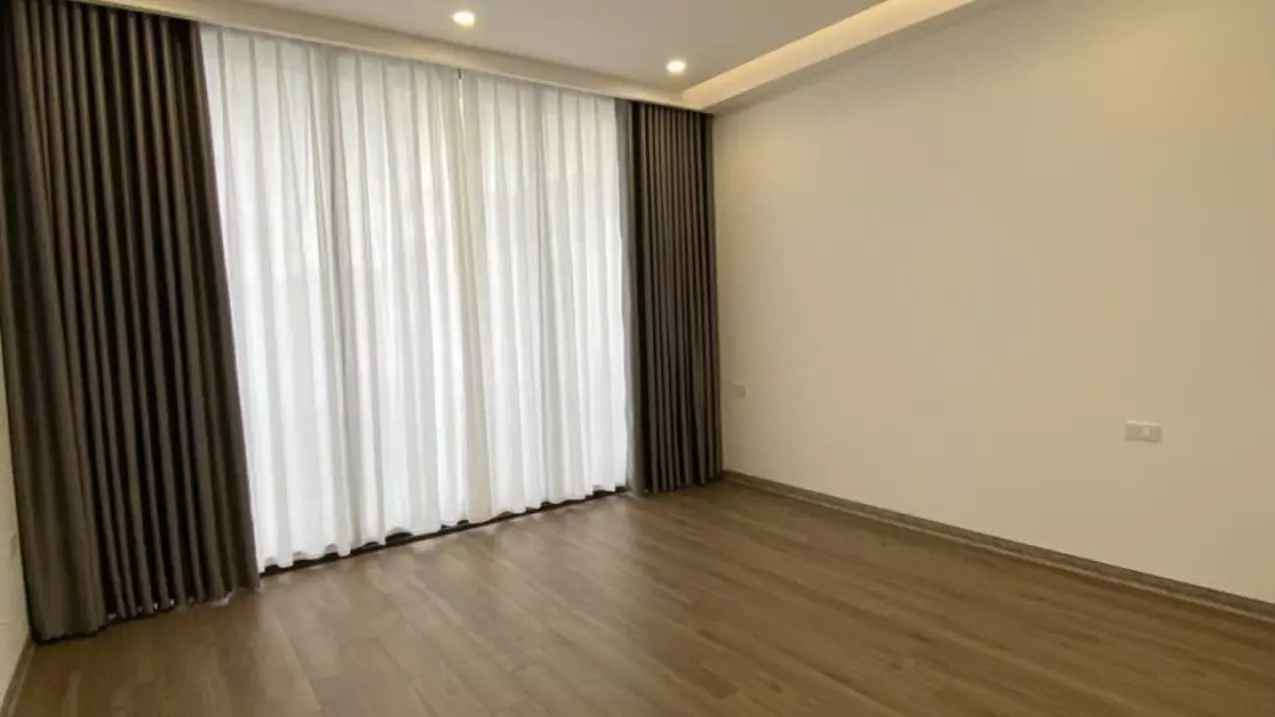 NHÀ ĐẸP NGỌC THỤY – LONG BIÊN - 6 TẦNG • THANG MÁY • 2 MẶT THOÁNG-anh-5