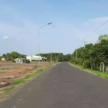 TÔI ĐANG CẦN BÁN MỘT MÃNH VƯỜN 2000M2 HIỆN ĐANG TRỒNG CÂY ĂN TRÁI ĐÃ THU HOẠCH GIÁ 290TRIEU-anh-3