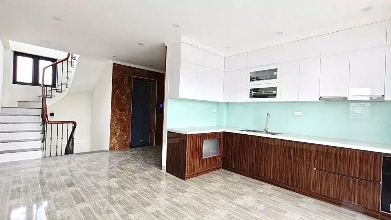 NHÀ ĐẸP Ở LUÔN, LÔ GÓC 45M x 7T THANG MÁY, Ô TÔ ĐỖ CỬA, HOÀNG HOA THÁM, BA ĐÌNH, 14.95 TỶ-anh-1
