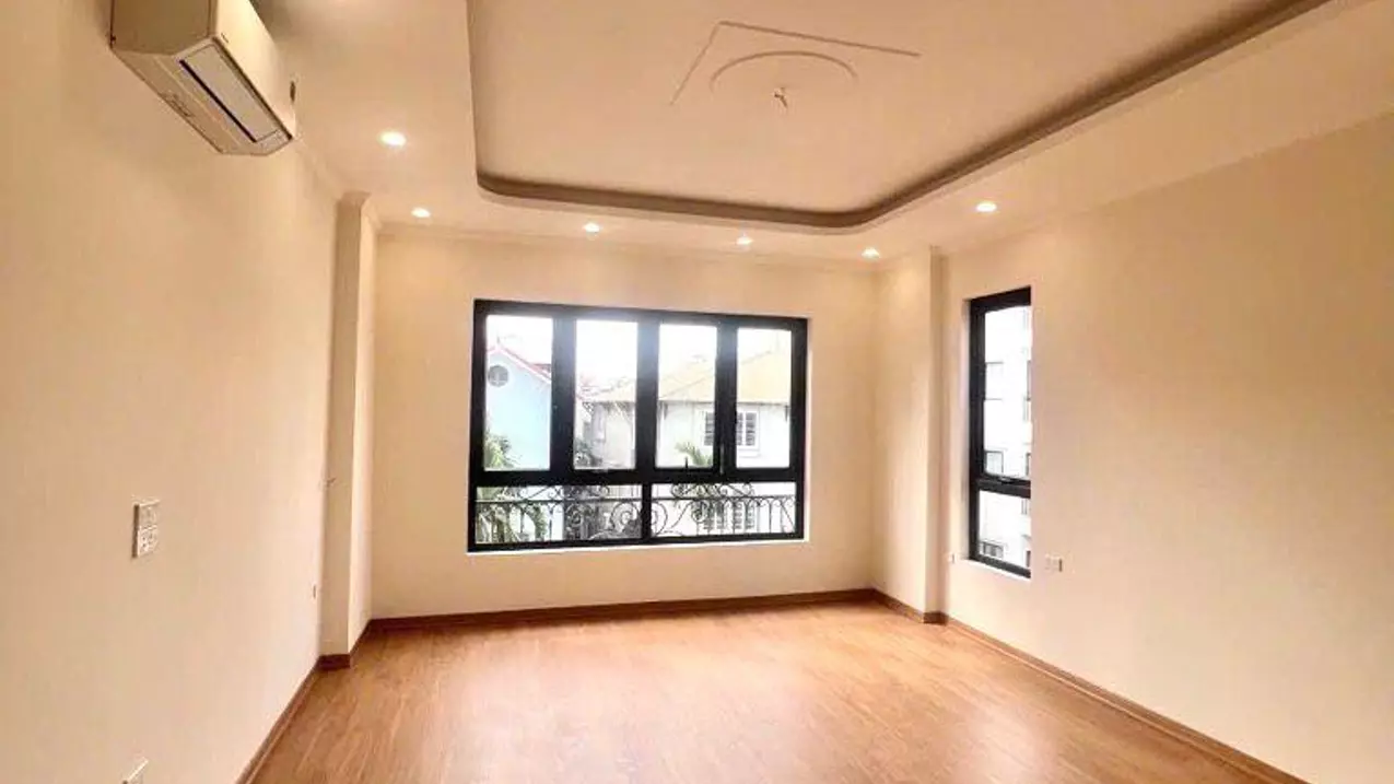 NHÀ ĐẸP Ở LUÔN, LÔ GÓC 45M x 7T THANG MÁY, Ô TÔ ĐỖ CỬA, HOÀNG HOA THÁM, BA ĐÌNH, 14.95 TỶ-anh-2