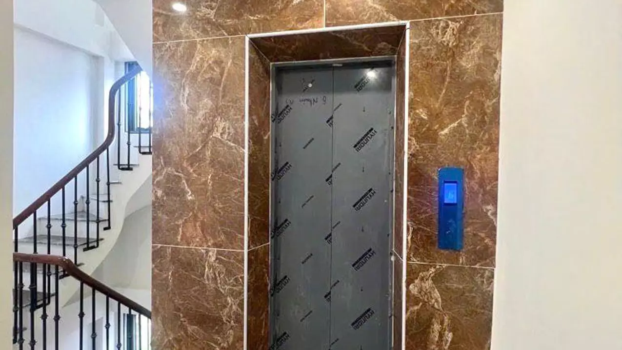NHÀ ĐẸP Ở LUÔN, LÔ GÓC 45M x 7T THANG MÁY, Ô TÔ ĐỖ CỬA, HOÀNG HOA THÁM, BA ĐÌNH, 14.95 TỶ-anh-4