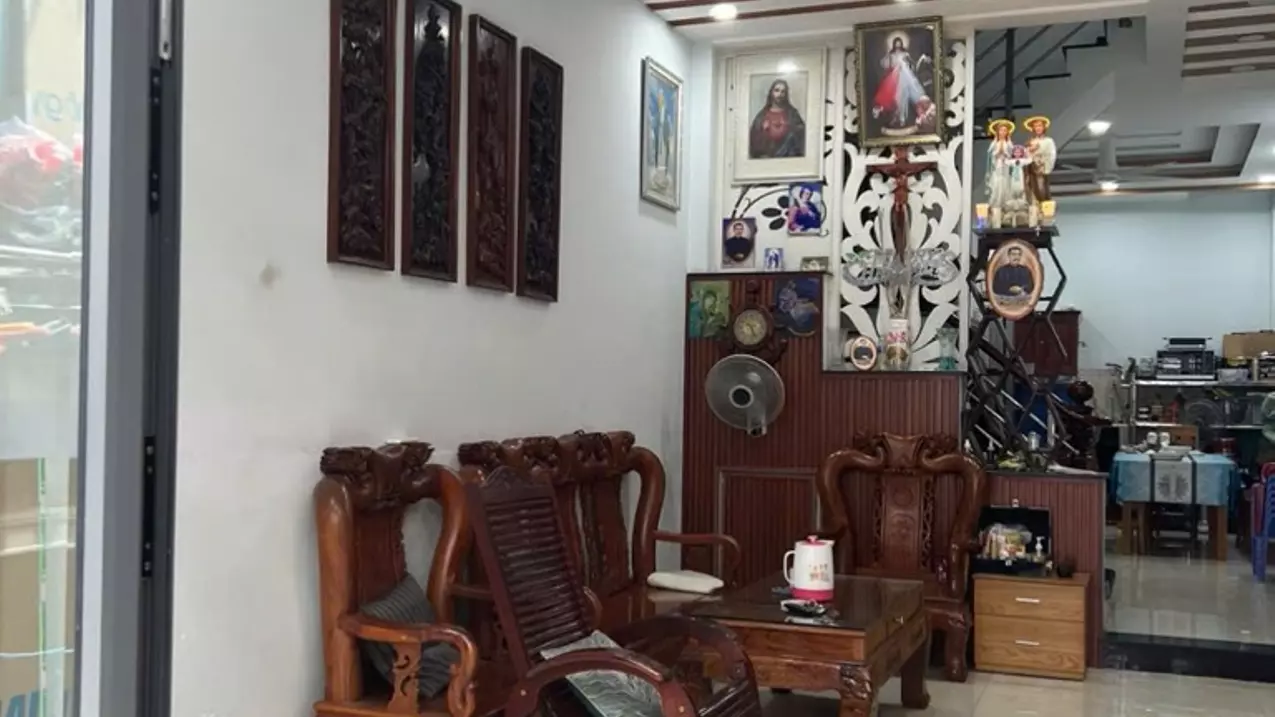 NHÀ ĐẸP Ở NGAY - 4 TẦNG - TỈNH LỘ 10 THÔNG ĐƯỜNG 29 - KHU TÊN LỬA - 57M2 - HẺM 4M - GIÁ 5.2 TỶ-anh-2