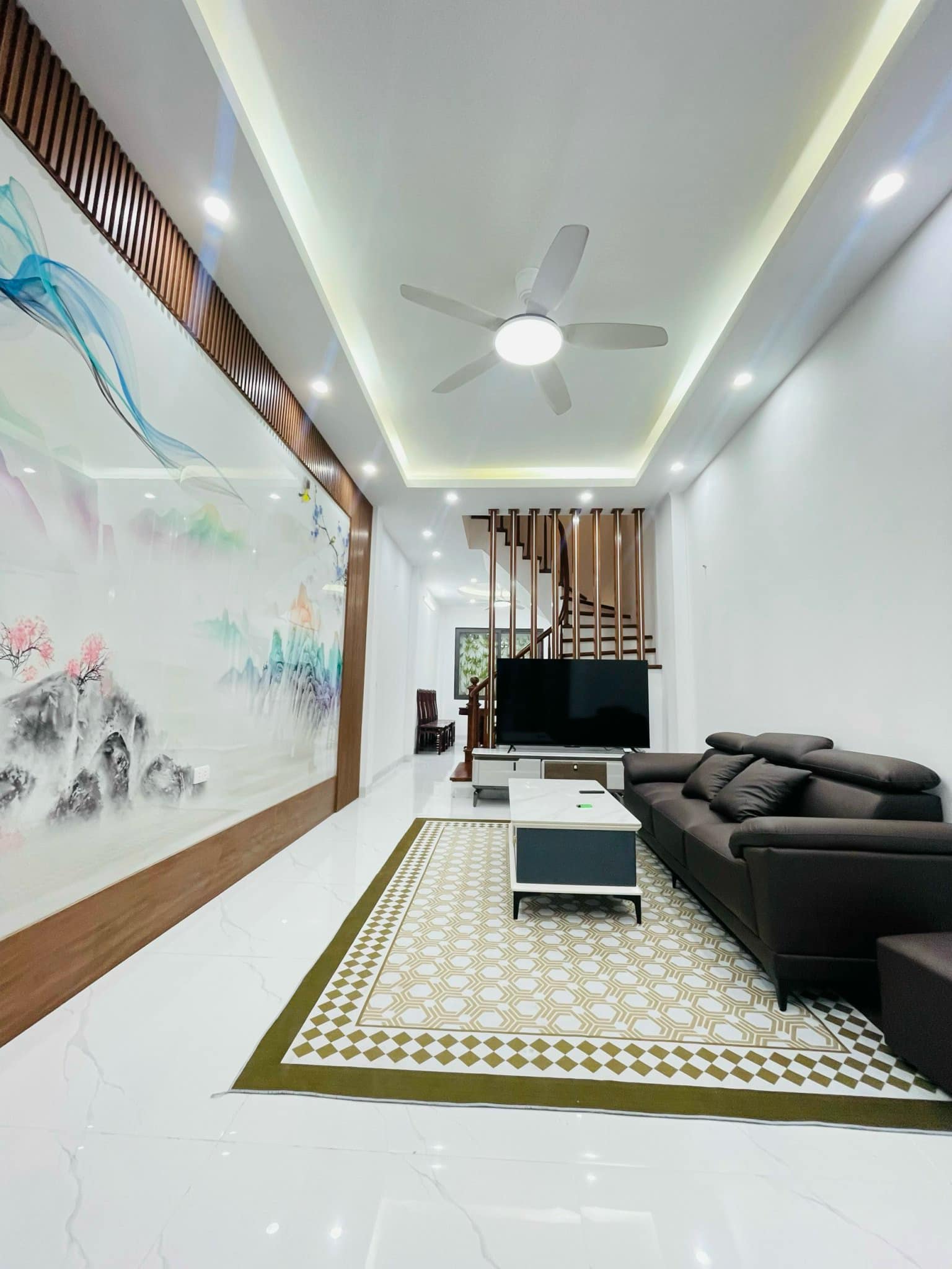 Nhà đẹp ở ngay đường Lê Trọng Tấn, Diện tích 42M2-anh-16