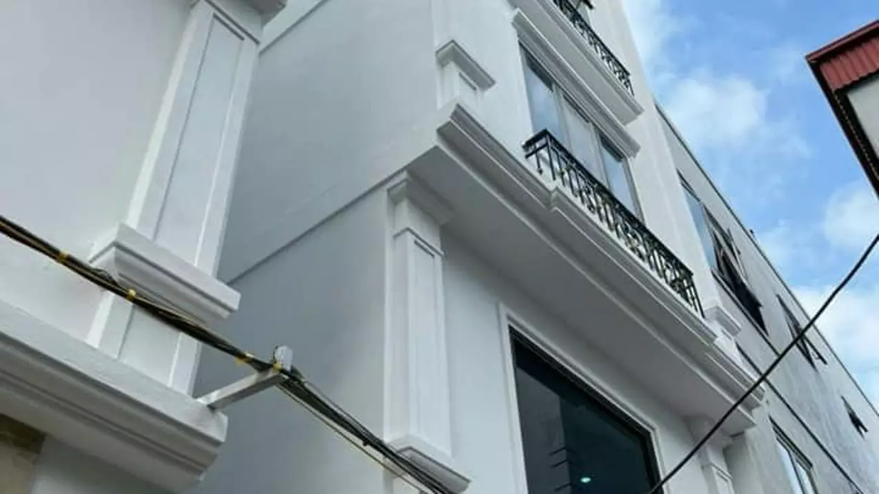 NHÀ ĐẸP Ở NGAY - HỘ KHẨU HÀ ĐÔNG - TRUNG TÂM - 5 TẦNG - 33M - 2.95 TỶ-anh-1