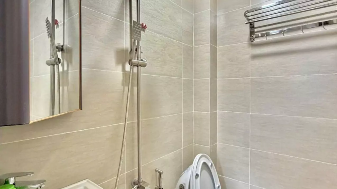 NHÀ ĐẸP Ở NGAY - PHAN VĂN TRỊ, BÌNH THẠNH - 5m x 4m x 3 TẦNG • 3PN 3WC - 4.xx TỶ TL-anh-5