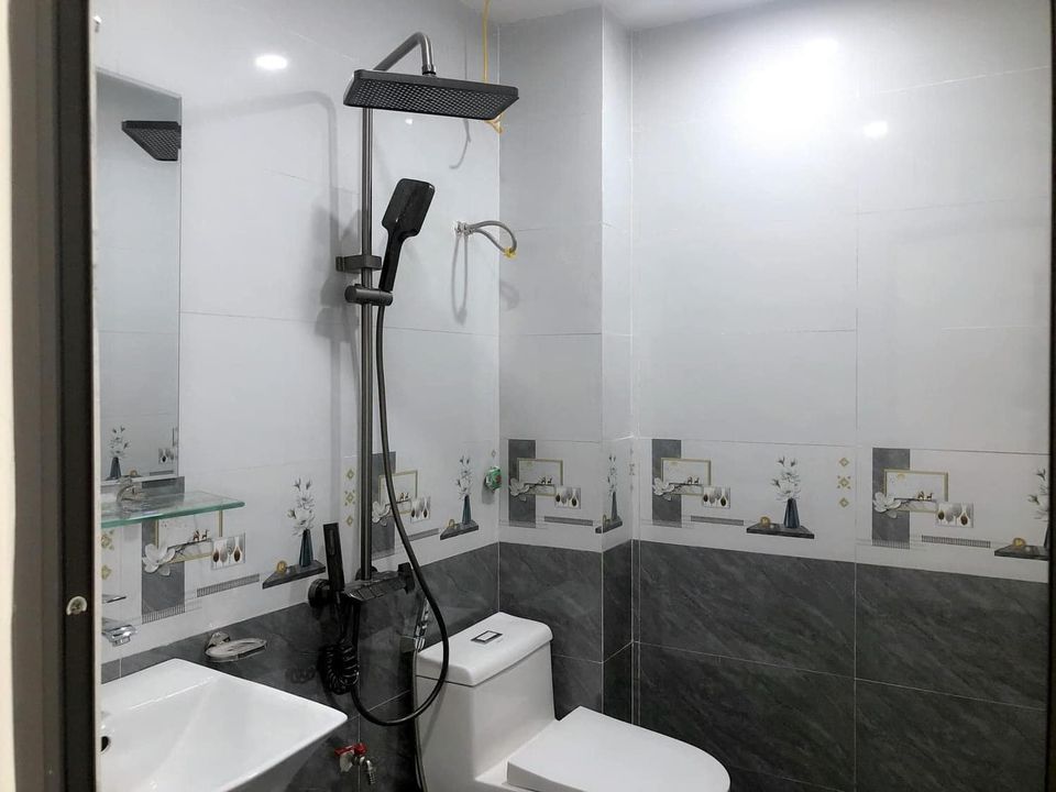 Nhà Đẹp - Ô Tô - BX Yên Nghĩa 7P - Khẩu Hà Đông - 5 Tầng - 38m2*2.84 tỷ-anh-5