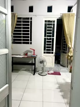 Nhà Gò Vấp giá rẻ, Đường số 4 Phường 16 Gò Vấp, 35m2 2 tầng chỉ 3.2 tỷ-anh-3