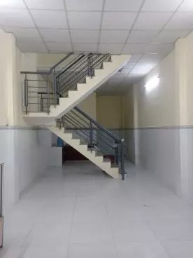 Nhà Cho thuê Hẻm xe tải đường Hoàng Ngân, P16, Q8. Giá 7tr-anh-1