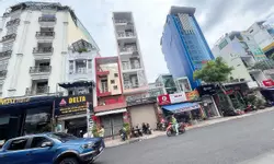 Nhà Cho thuê Hẻm xe tải đường Hoàng Ngân, P16, Q8. Giá 7tr-anh-3