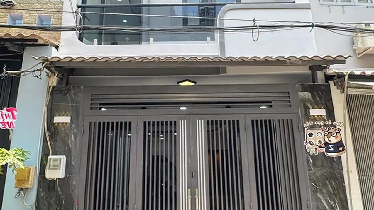 NHÀ ĐẸP Q.11 - KHU AN NINH CHỈ NHỈNH 5 ĐỒNG-anh-3